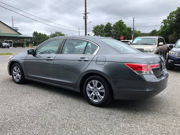 2012 Honda Accord SE*CLEAN*RUNS LIKE NEW*GREAT DEAL*FINANCE* for sale in Monroe, NY – photo 5