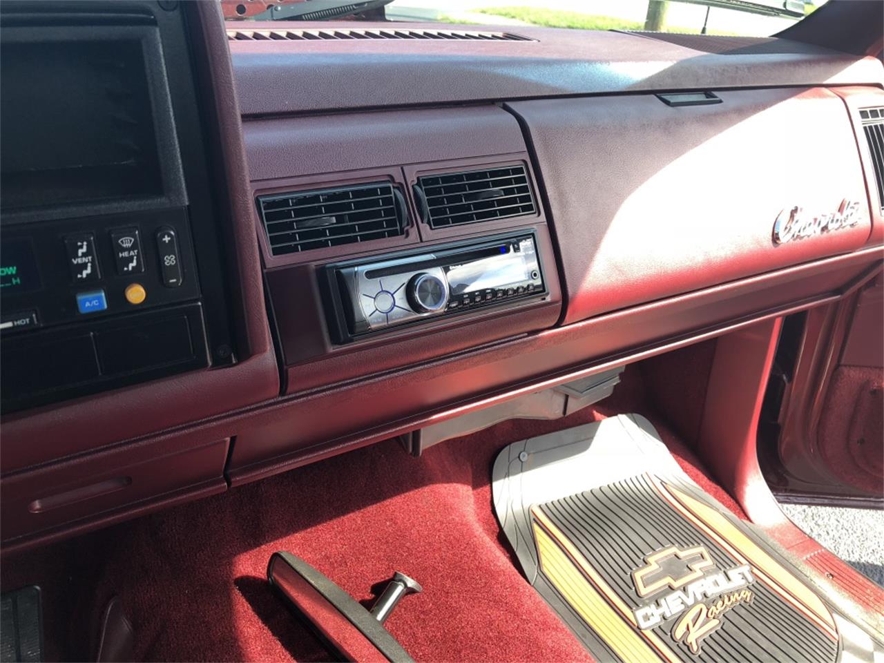 1988 Chevrolet Pickup for sale in Clarksville, GA – photo 8