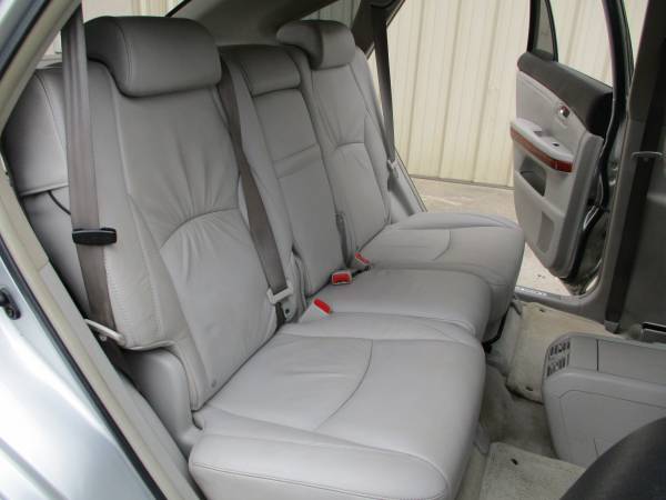 CLE@N 3 OWNER 2005 LEXUS RX330 SUV 3.3L V6 FWD *ALL POWER PKG* L@@K!!! for sale in KERNERSVILLE, NC – photo 14