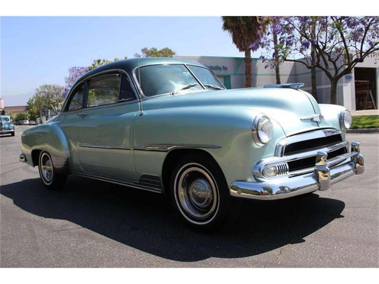 1951 Chevrolet Deluxe for sale in La Verne, CA – photo 10