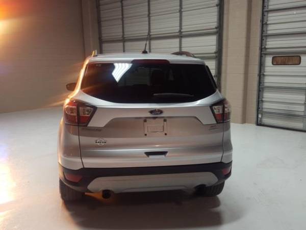 2018 Ford Escape SE - SUV for sale in Comanche, TX – photo 6