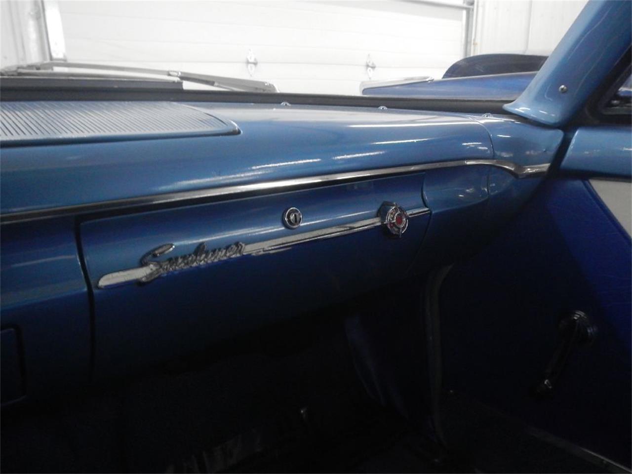 1960 Ford Sunliner for sale in Celina, OH – photo 21