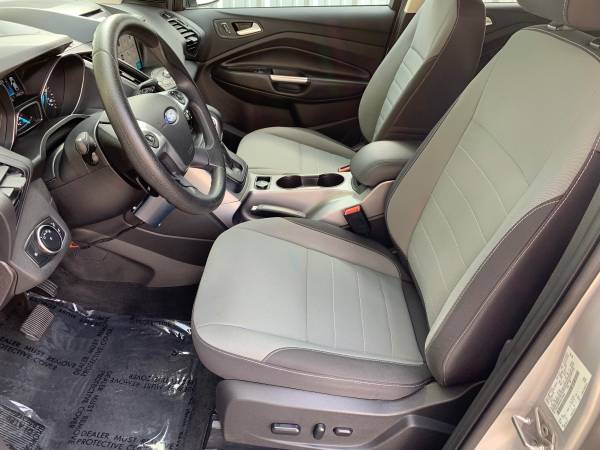 2016 Ford Escape SE 2.0T EcoBoost AWD *** 49k *** w/ Warranty for sale in TAMPA, FL – photo 13