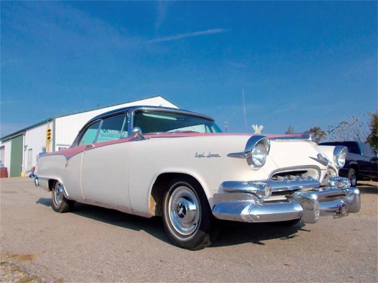 1955 Dodge Royal Lancer for sale in Knightstown, IN – photo 2