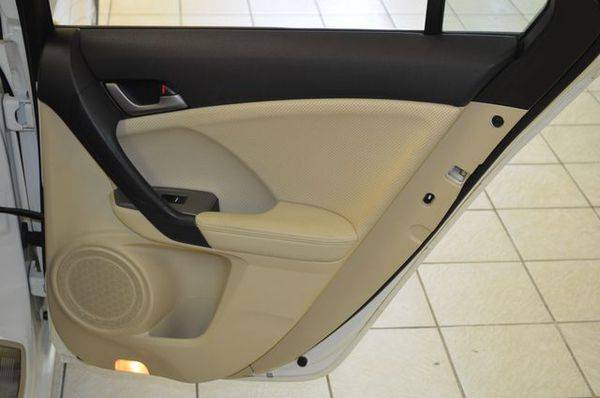 2010 Acura TSX Sedan 4D - 99.9% GUARANTEED APPROVAL! for sale in Manassas, VA – photo 16