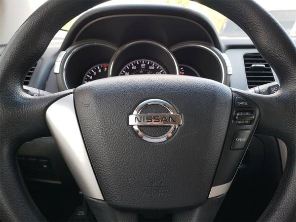 2011 Nissan Murano FWD 4D Sport Utility / SUV S for sale in Texarkana, TX – photo 18