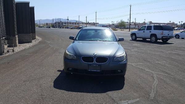 2006 BMW 530XI - - by dealer - vehicle automotive sale for sale in Lake Havasu City, AZ – photo 4