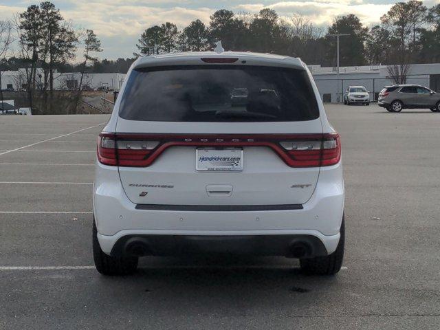 2018 Dodge Durango SRT for sale in Durham, NC – photo 8
