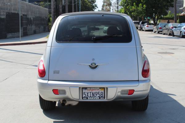 2006 CHRYSLER PT CRUISER LTD 4D. WE FINANCE ANYONE OAD ! for sale in North Hollywood, CA – photo 5