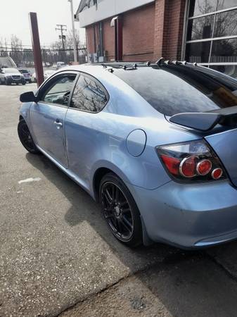 Scion tc 2009 for sale in Springfield, District Of Columbia