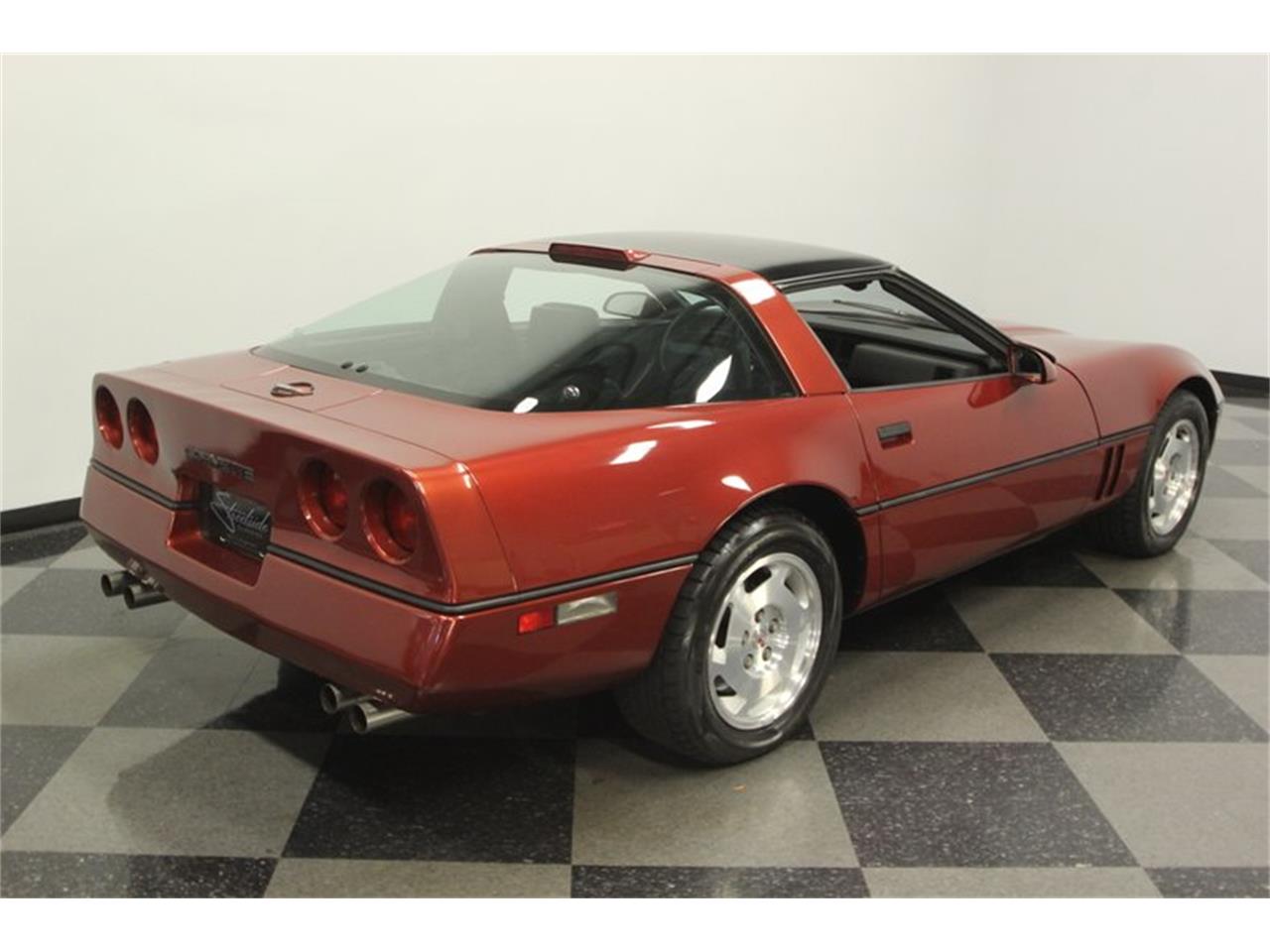1988 Chevrolet Corvette for sale in Lutz, FL – photo 28