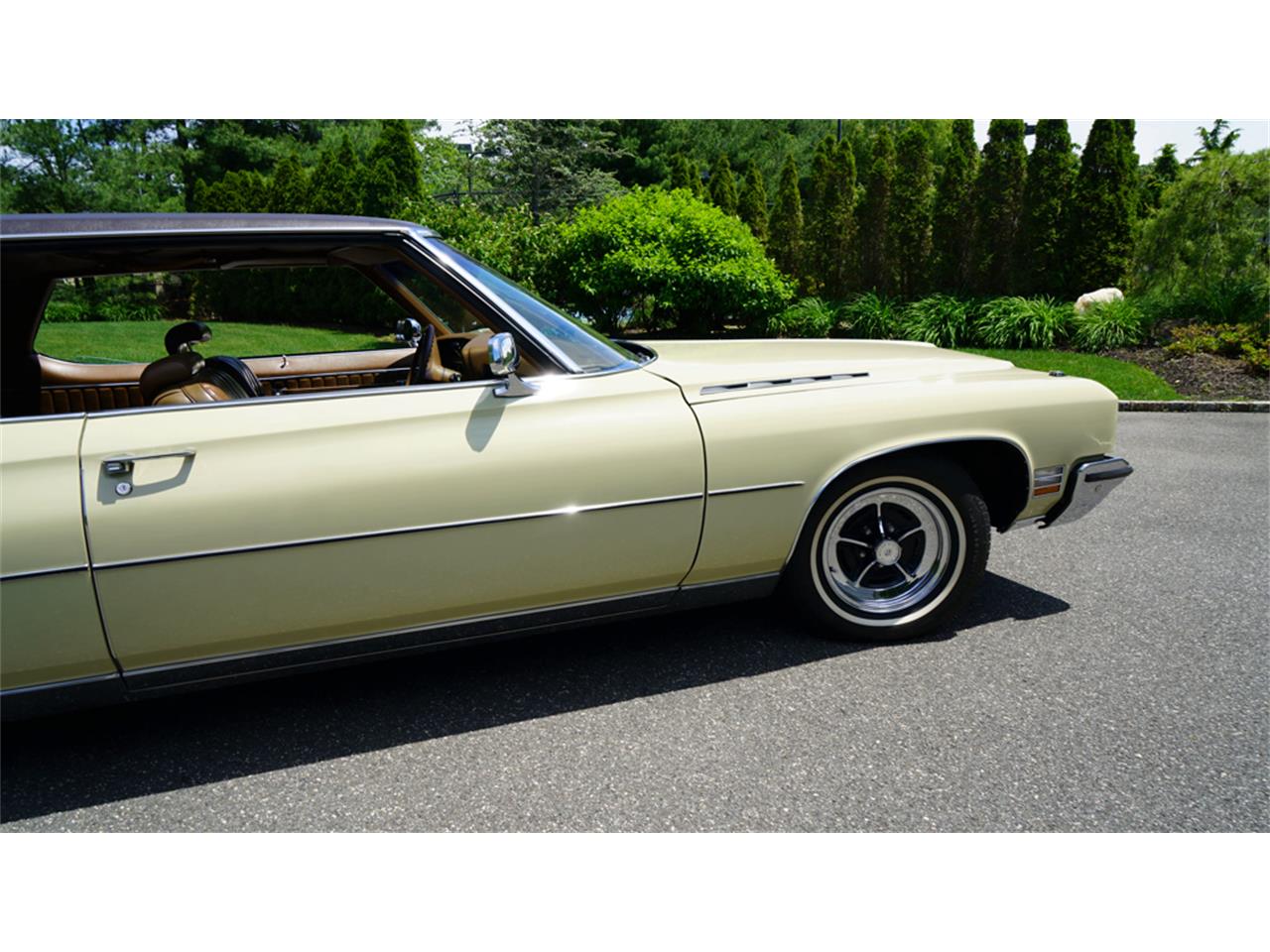 1972 Buick Electra 225 for sale in Old Bethpage , NY – photo 30