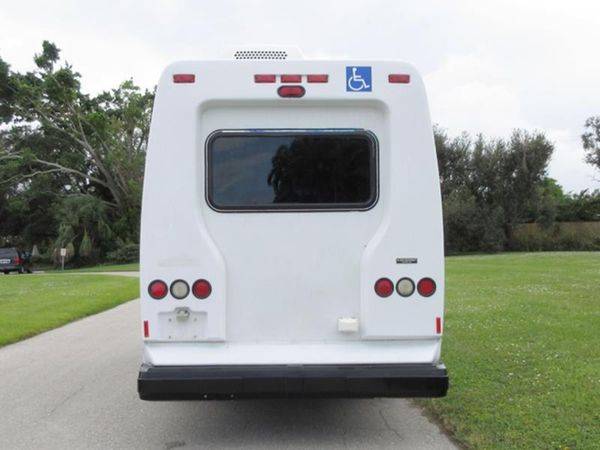2008 Ford E-Series Chassis E-350 SD Se Habla Espaol for sale in Fort Myers, FL – photo 6