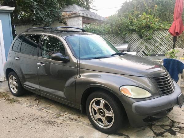Chrysler Pt Cruiser 2002 for sale in Brooklyn, NY – photo 2