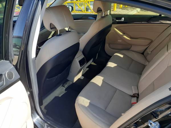 2015 Kia Cadenza Premium - LA CASITA EAST USED CARS-BHPH-BAD for sale in El Paso, NM – photo 13