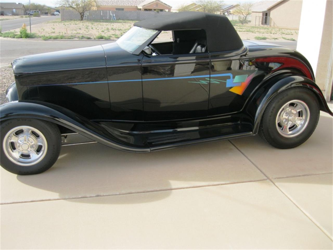 1932 Ford Roadster for sale in Tucson, AZ – photo 14