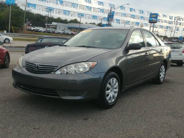 2006 Toyota Camry 4dr Sdn XLE Auto (Natl) for sale in Knoxville, TN – photo 3