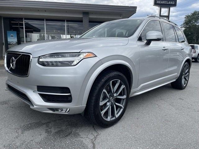 2019 Volvo XC90 T6 Momentum for sale in England, AR – photo 2