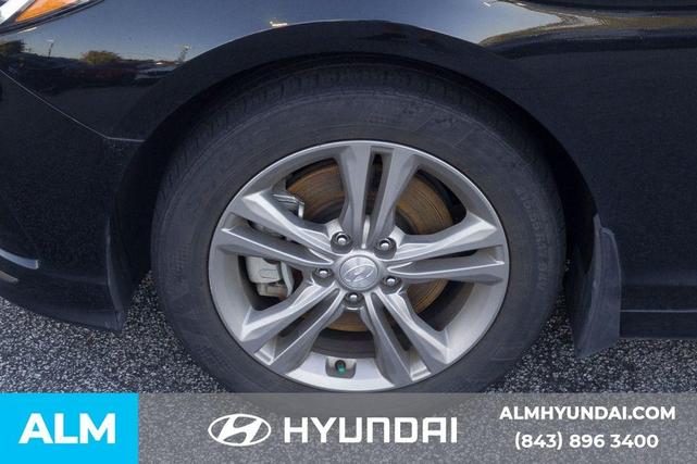 2019 Hyundai Sonata SEL for sale in florence, SC, SC – photo 11