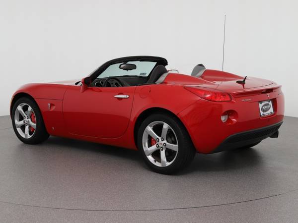 2007 Pontiac Solstice Base - - by dealer - vehicle for sale in Tyngsboro, MA – photo 13