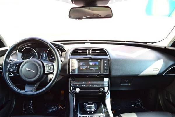 2017 Jaguar XE 25t Premium RWD Sedan - cars & trucks - by dealer -... for sale in HARBOR CITY, CA – photo 12
