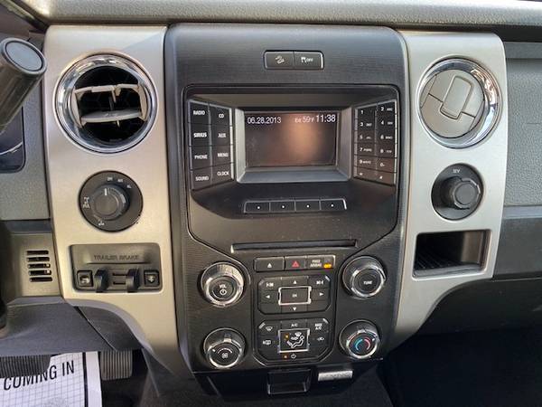 2013 Ford F150 XLT Supercrew 4x4 6 5 Bed Nice Truck - cars & for sale in Prineville, OR – photo 14