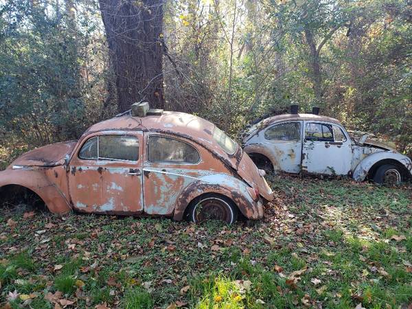 Porsche 944 & 51 Chevy wagon & VW bodies for Rat Rods - cars & for sale in Montross, VA – photo 8