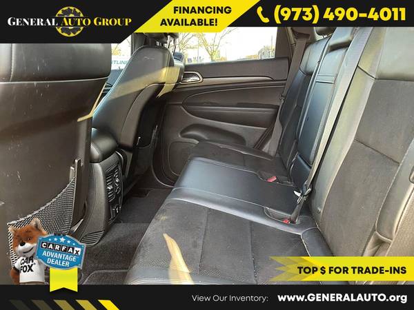 2015 Jeep Grand Cherokee Altitude 4x4SUV 4 x 4 SUV 4-x-4-SUV FOR for sale in Irvington, NY – photo 8