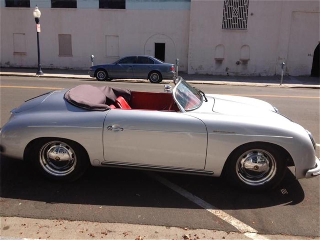 1957 Porsche Speedster for sale in Oceanside, CA – photo 3