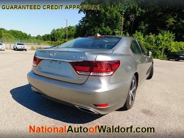 2015 Lexus LS 460 460 for sale in Waldorf, MD – photo 4