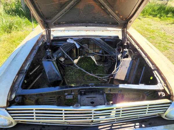 1962 ford falcon for sale in Matlock, WA – photo 4