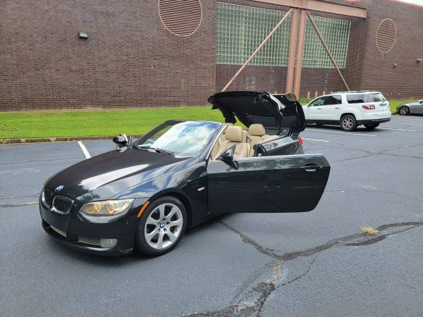 BMW 335I - - by dealer - vehicle automotive sale for sale in Lawrenceville, GA – photo 9