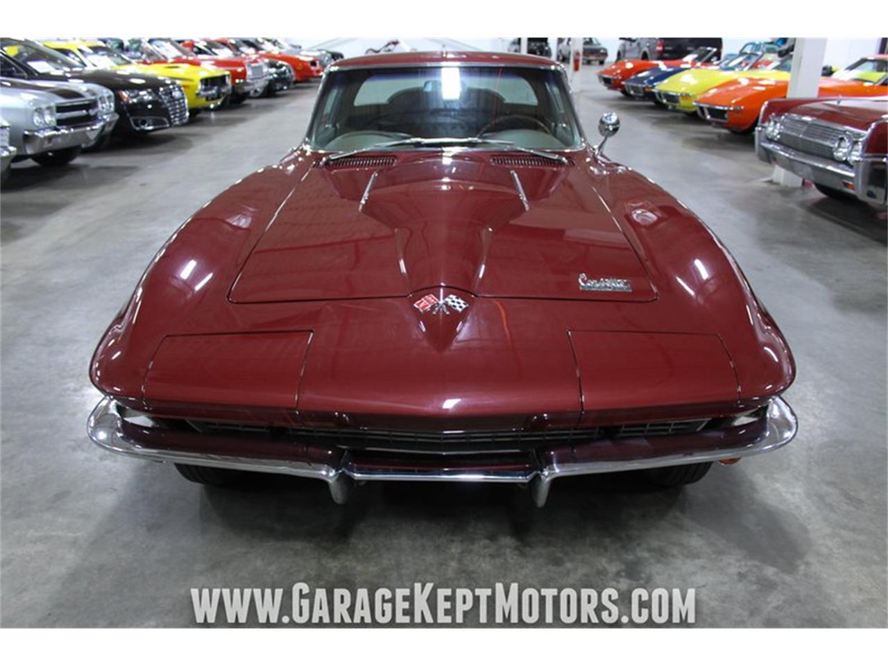 1966 Chevrolet Corvette for sale in Grand Rapids, MI – photo 13