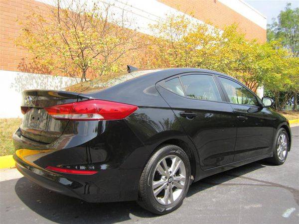 2017 HYUNDAI ELANTRA SE ~ Youre Approved! Low Down Payments! for sale in Manassas, VA – photo 7