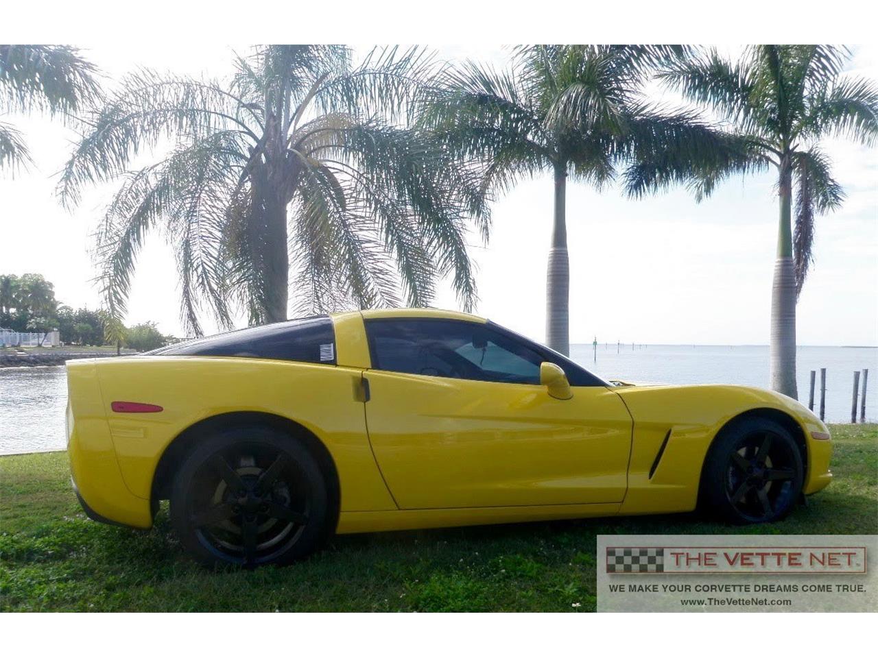 2011 Chevrolet Corvette for sale in Sarasota, FL – photo 3