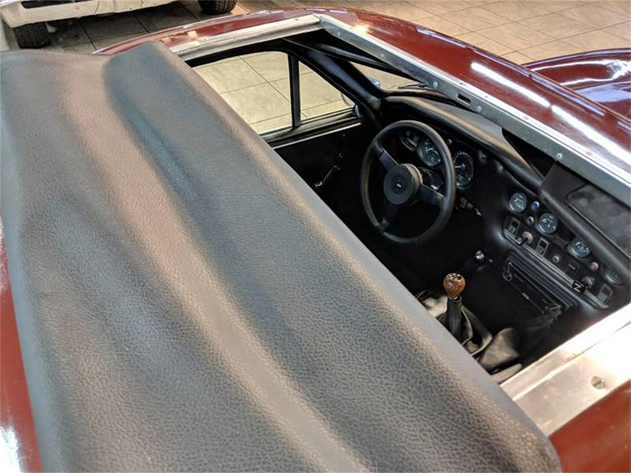 1974 TVR 2500M for sale in St. Charles, IL – photo 46
