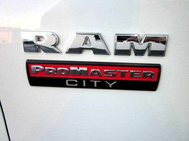 2017 RAM ProMaster City Tradesman Cargo Van for sale in Latrobe, PA – photo 17