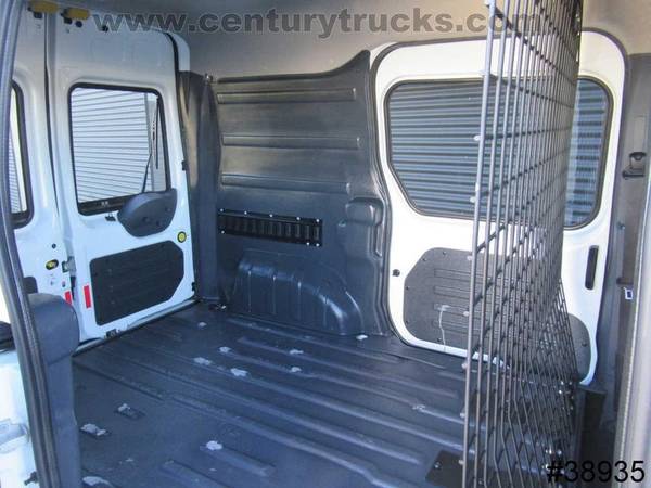 2012 Ford Transit Connect CARGO Frozen White Great Price**WHAT A DEAL* for sale in Grand Prairie, TX – photo 16