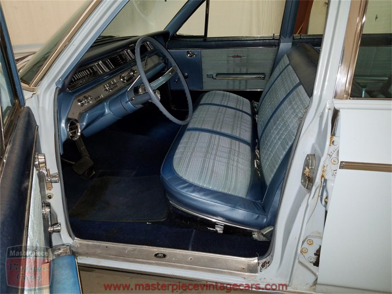 1964 Oldsmobile Super 88 for sale in Whiteland, IN – photo 28