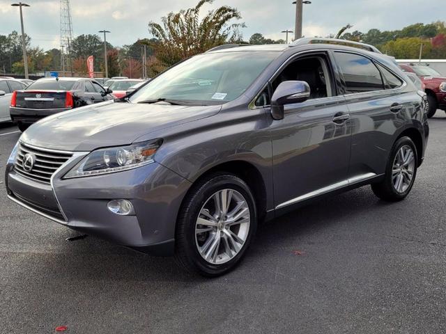 2015 Lexus RX 350 Base for sale in Jackson, MS – photo 8