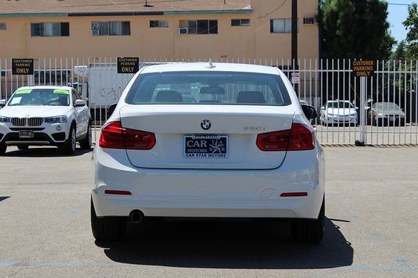 2017 BMW 320i **$0 - $500 DOWN* BAD CREDIT NO LICENSE MATRICULA* for sale in North Hollywood, CA – photo 6