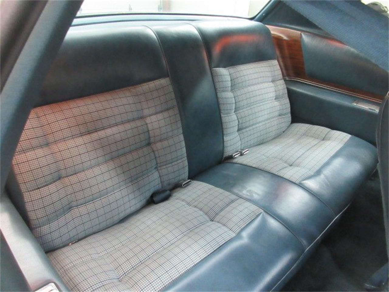 1977 Cadillac Eldorado for sale in Sioux Falls, SD – photo 30