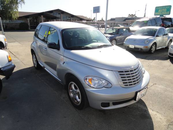 2008 CHRYSLER PT CRUISER SUPER CLEAN, SUPER PRICE !!! for sale in Gridley, CA – photo 2