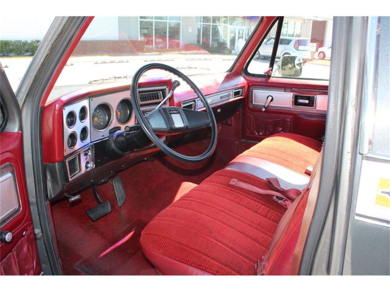 1979 Chevrolet C10 for sale in Sarasota, FL – photo 21