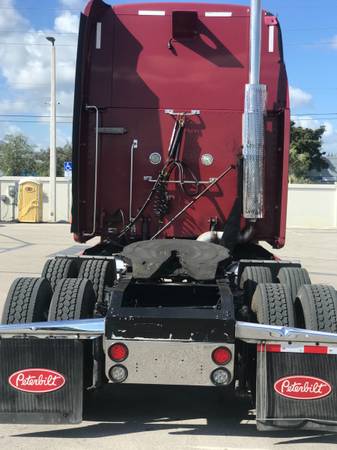 Peterbilt Truck for sale in Miramar, FL – photo 7
