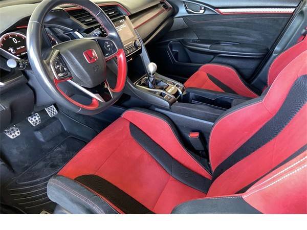 Used 2019 Honda Civic Type R Touring/10, 448 below Retail! - cars for sale in Scottsdale, AZ – photo 19