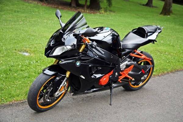 2010 BMW S1000RR ~!CALL/TEXT !~ for sale in Tacoma, WA – photo 2
