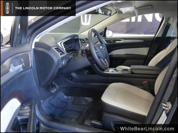 2019 Ford Fusion SE *NO CREDIT, BAD CREDIT, NO PROBLEM! $500 DOWN for sale in White Bear Lake, MN – photo 10