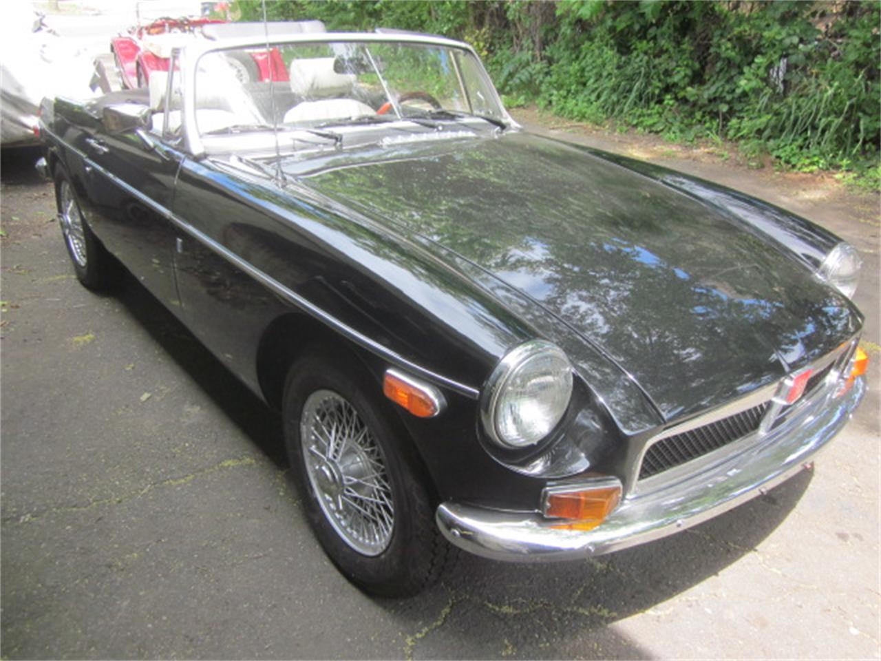 1974 MG MGB for sale in Stratford, CT – photo 3