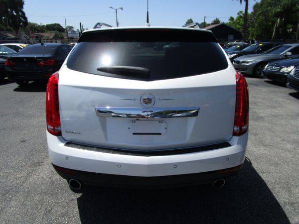 2011 Cadillac SRX Luxury Collection BUY HERE / PAY HERE !! for sale in TAMPA, FL – photo 6